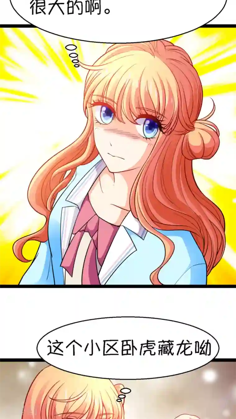 铲屎官也要谈恋爱第14话