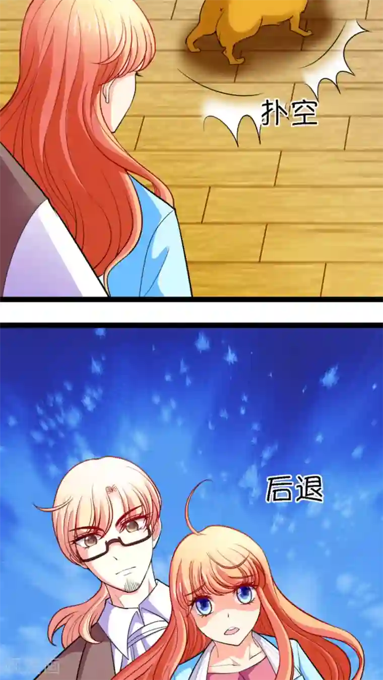 铲屎官也要谈恋爱第14话