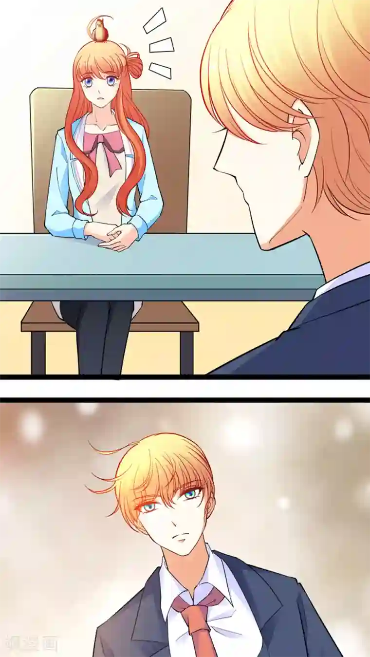 铲屎官也要谈恋爱第14话