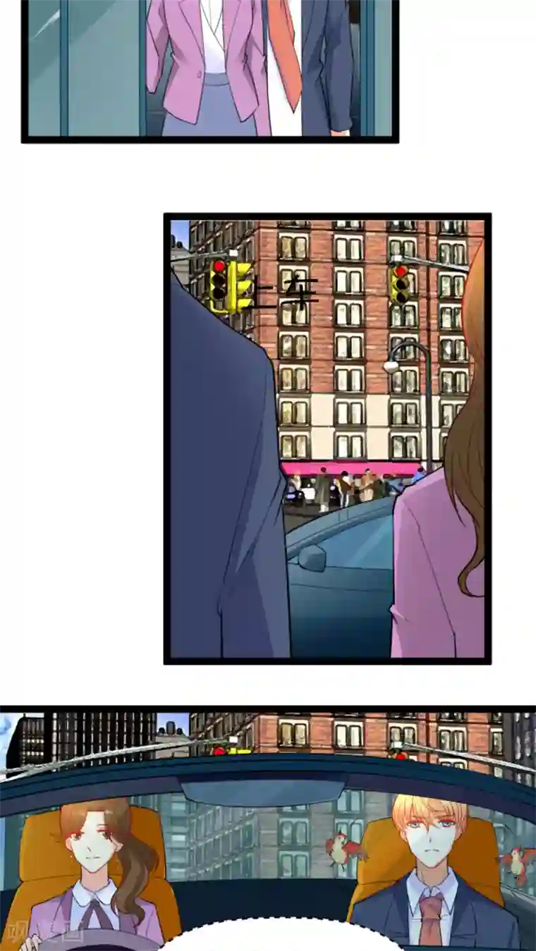 铲屎官也要谈恋爱第14话