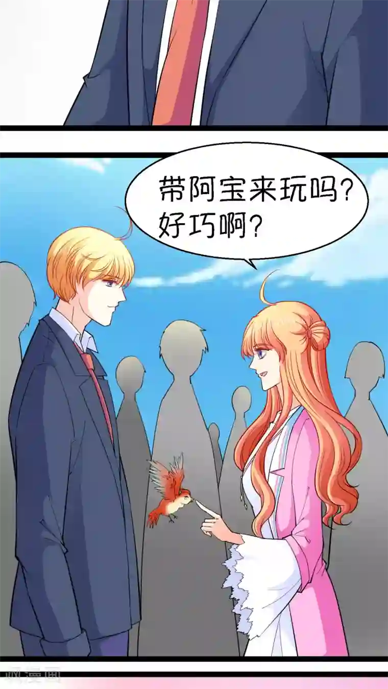 铲屎官也要谈恋爱第15话