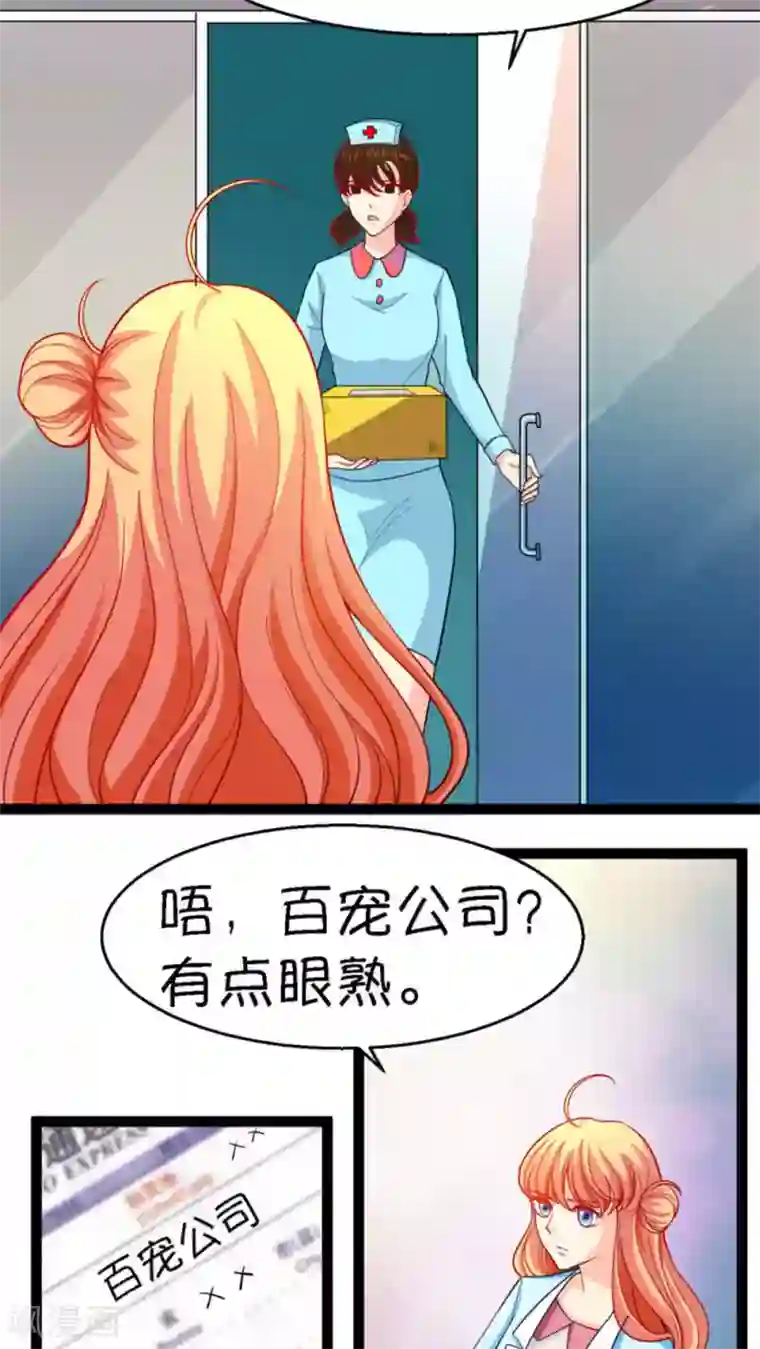 铲屎官也要谈恋爱第19话