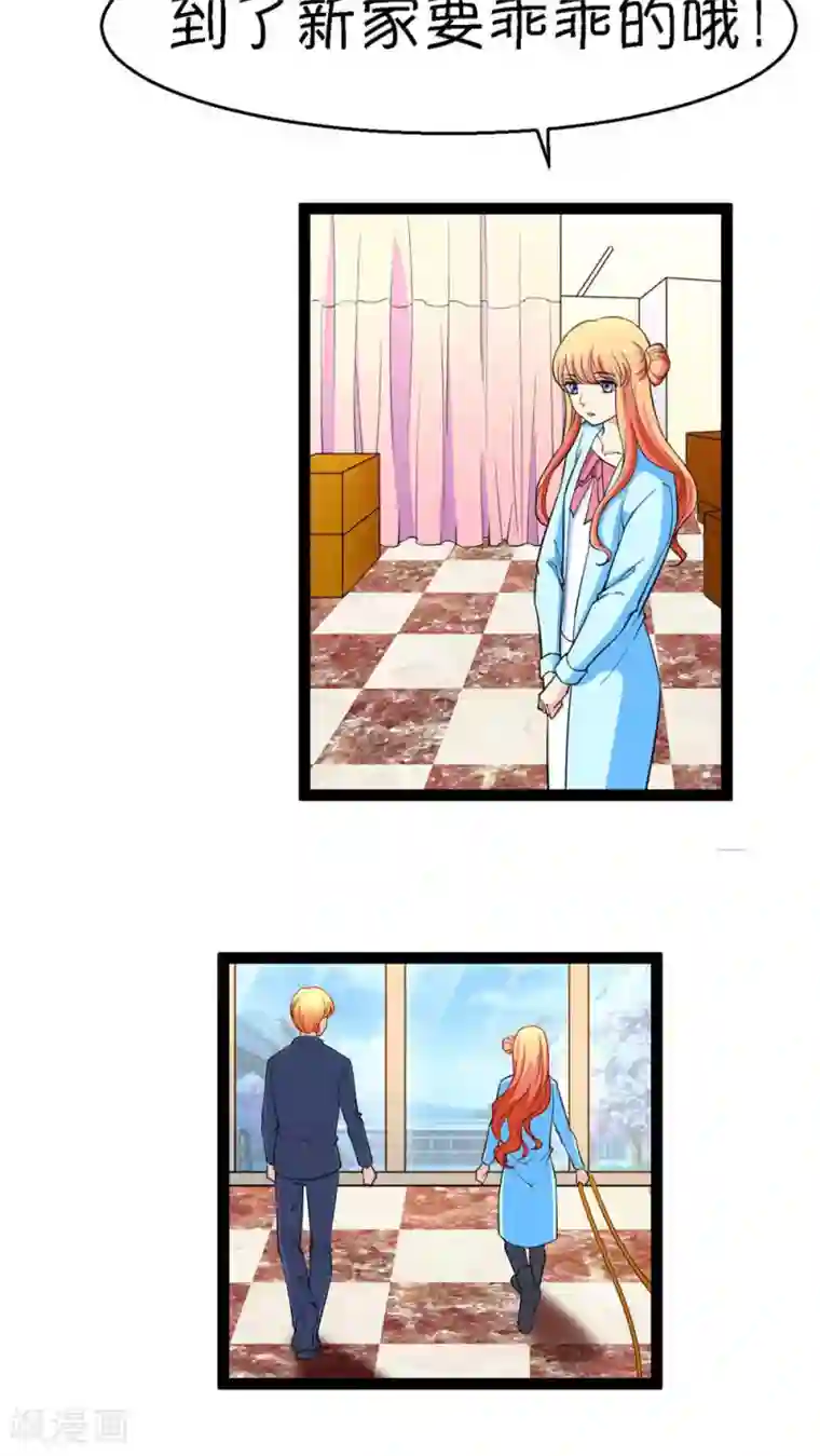 铲屎官也要谈恋爱第20话