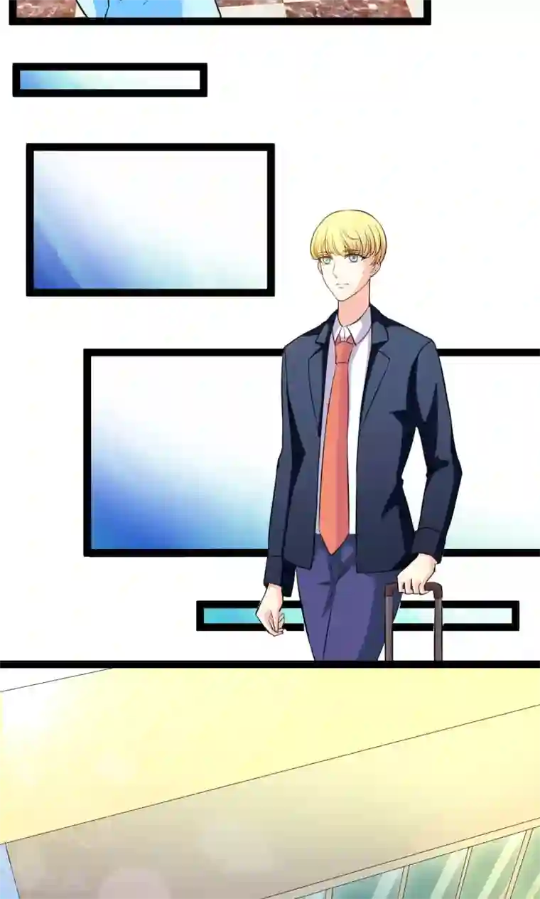 铲屎官也要谈恋爱第22话