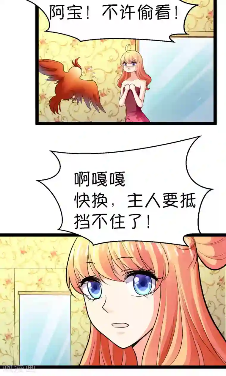 铲屎官也要谈恋爱第24话