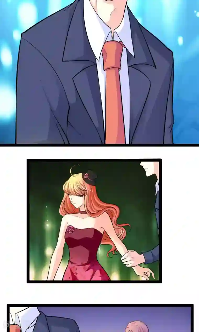 铲屎官也要谈恋爱第25话