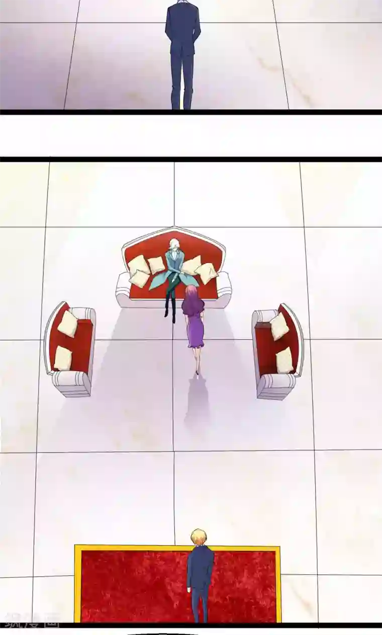 铲屎官也要谈恋爱第27话