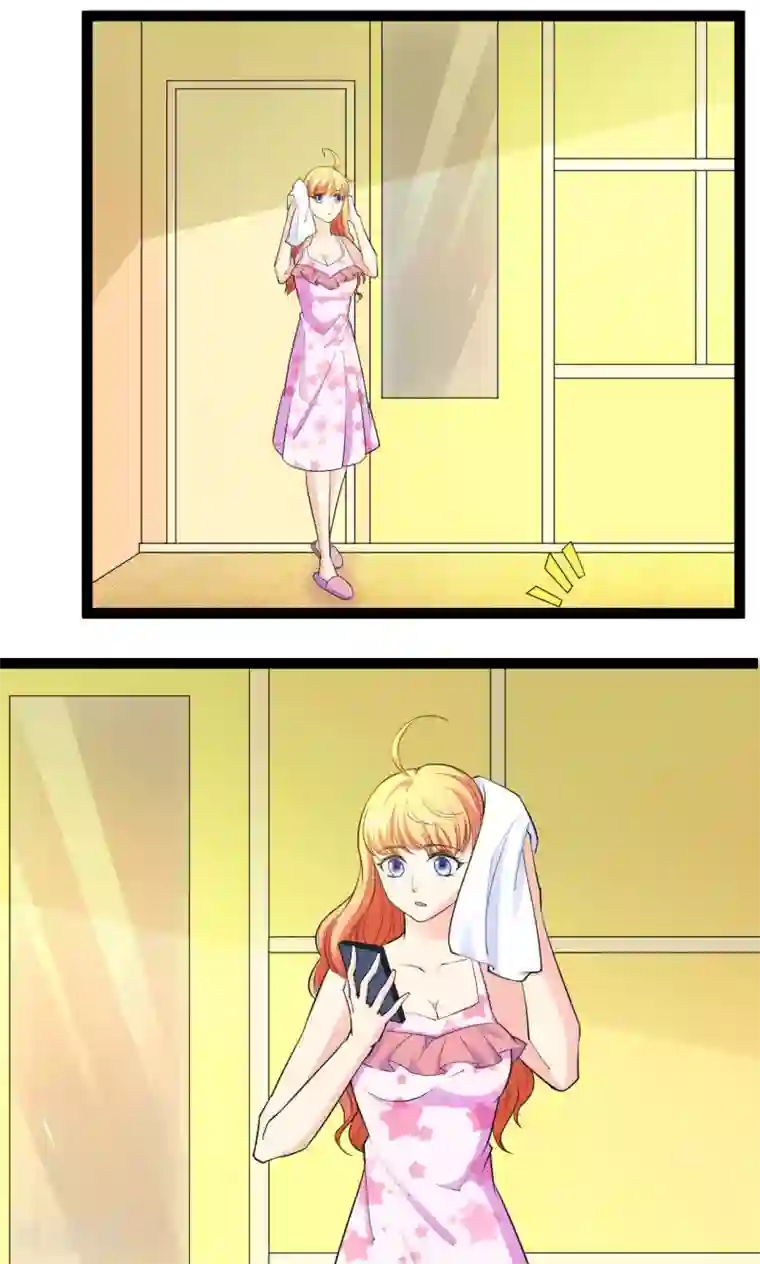 铲屎官也要谈恋爱第27话