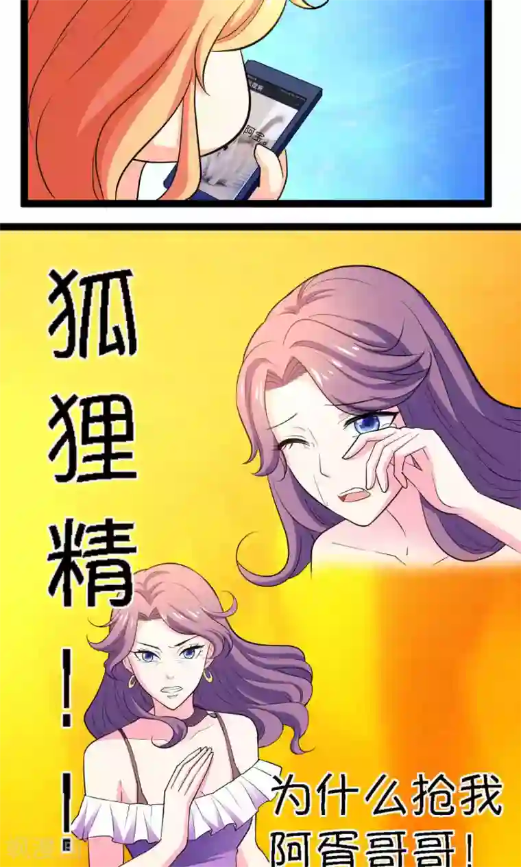 铲屎官也要谈恋爱第27话