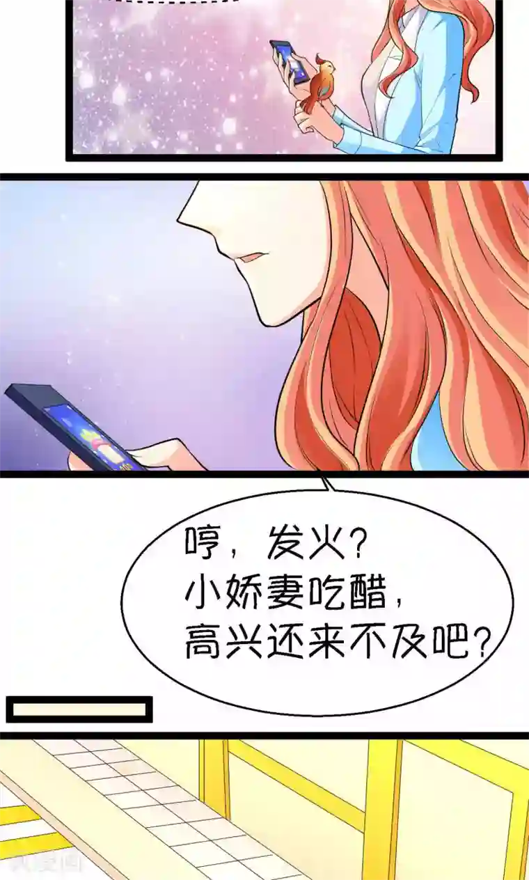 铲屎官也要谈恋爱第27话