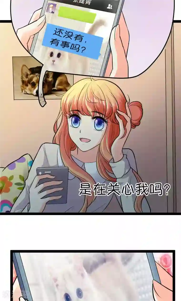 铲屎官也要谈恋爱第29话