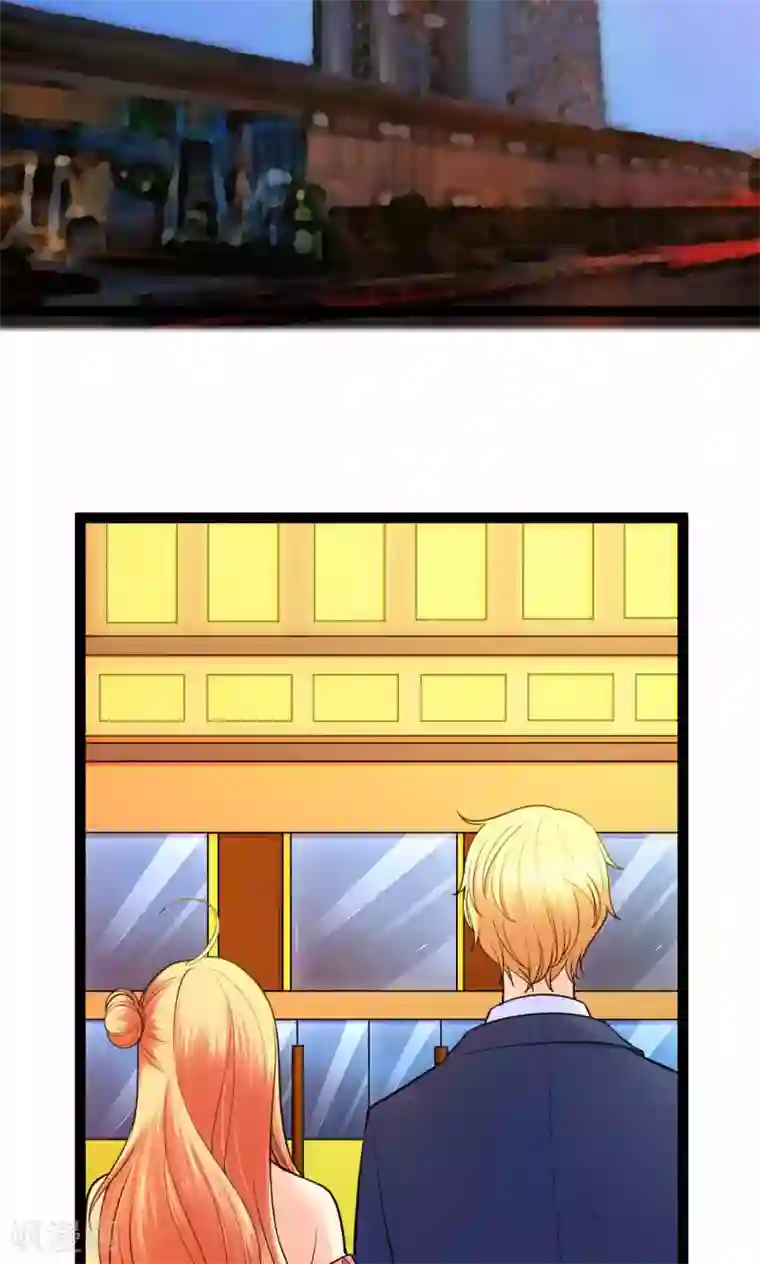 铲屎官也要谈恋爱第31话