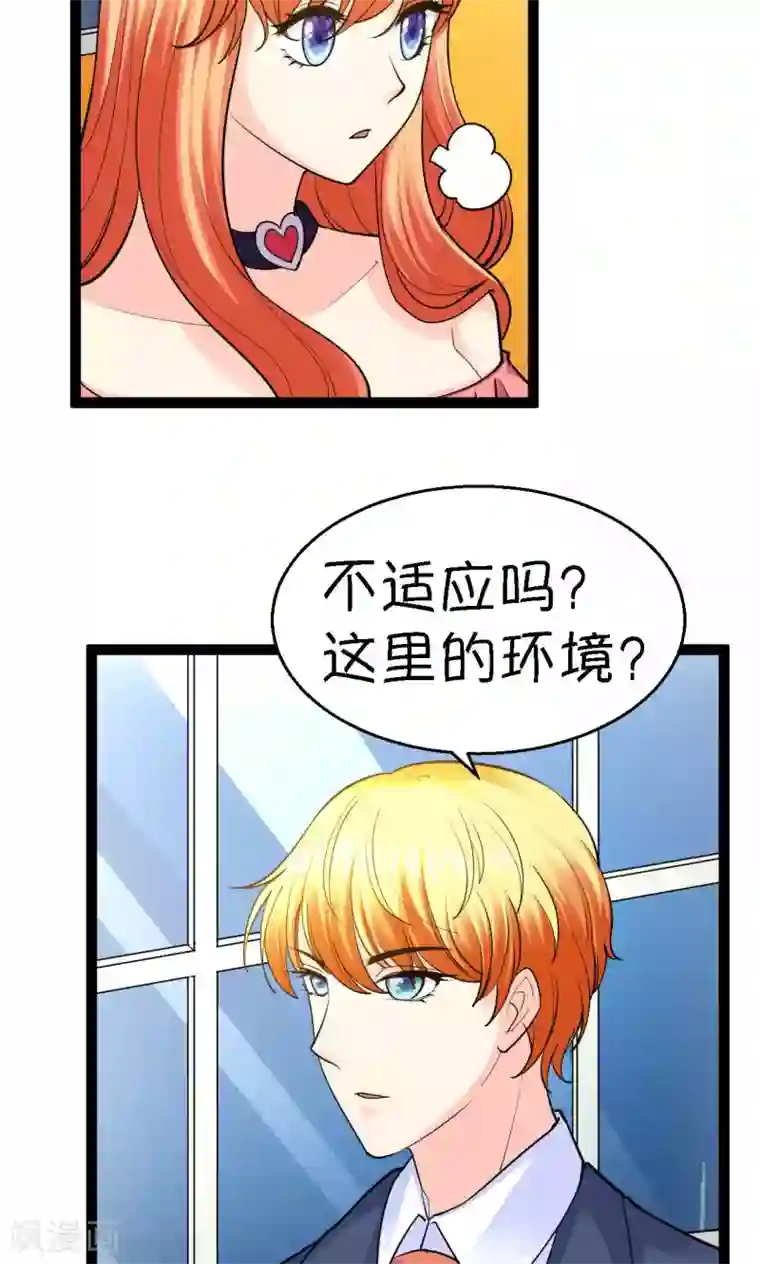 铲屎官也要谈恋爱第31话