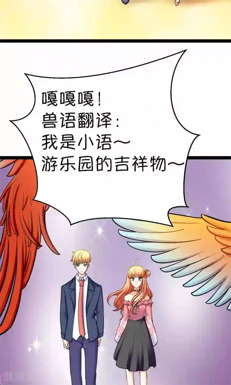 铲屎官也要谈恋爱第31话