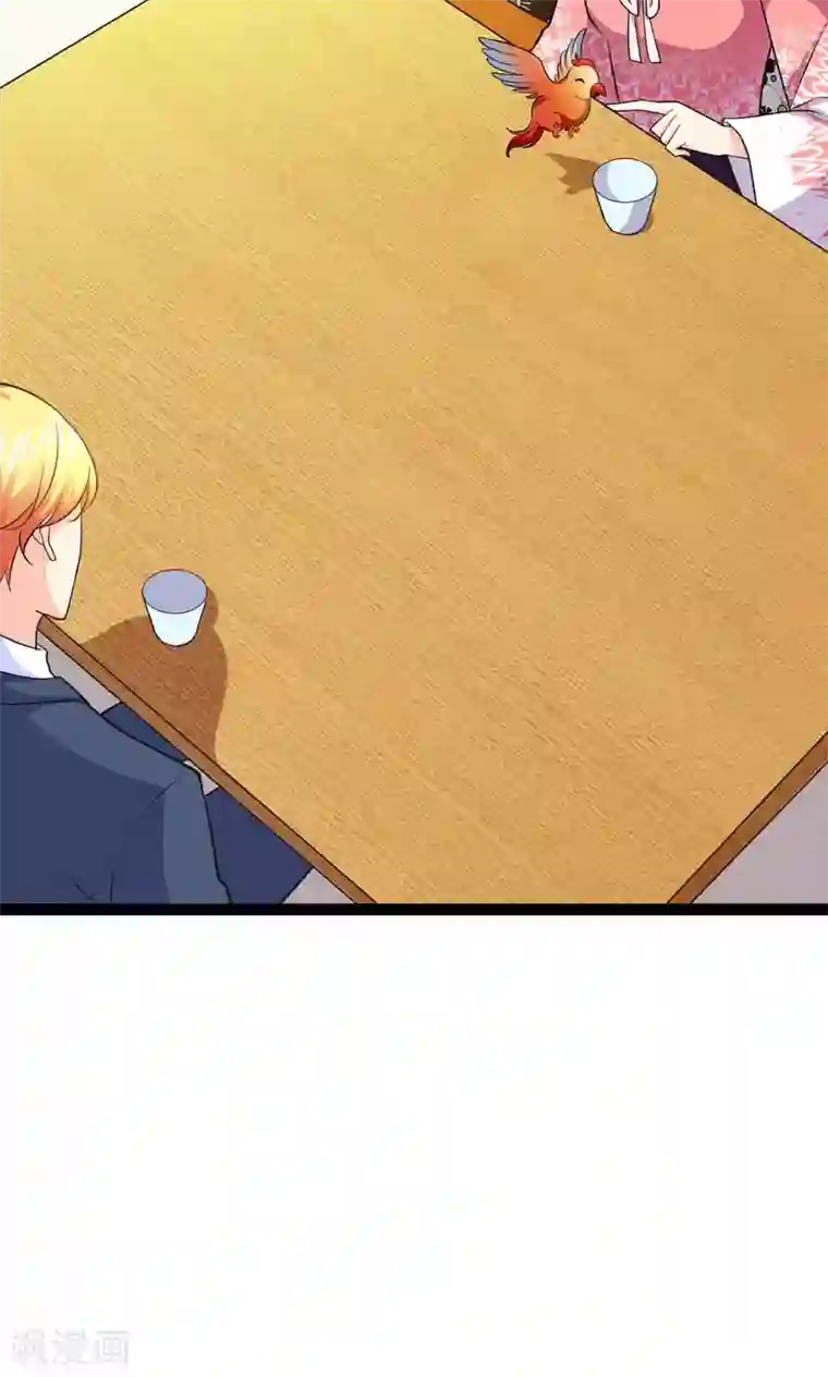 铲屎官也要谈恋爱第32话