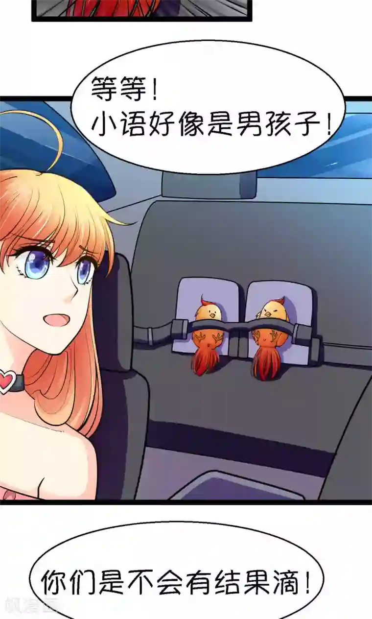 铲屎官也要谈恋爱第32话