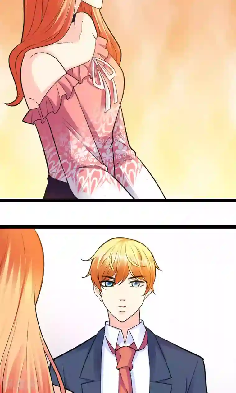 铲屎官也要谈恋爱第32话