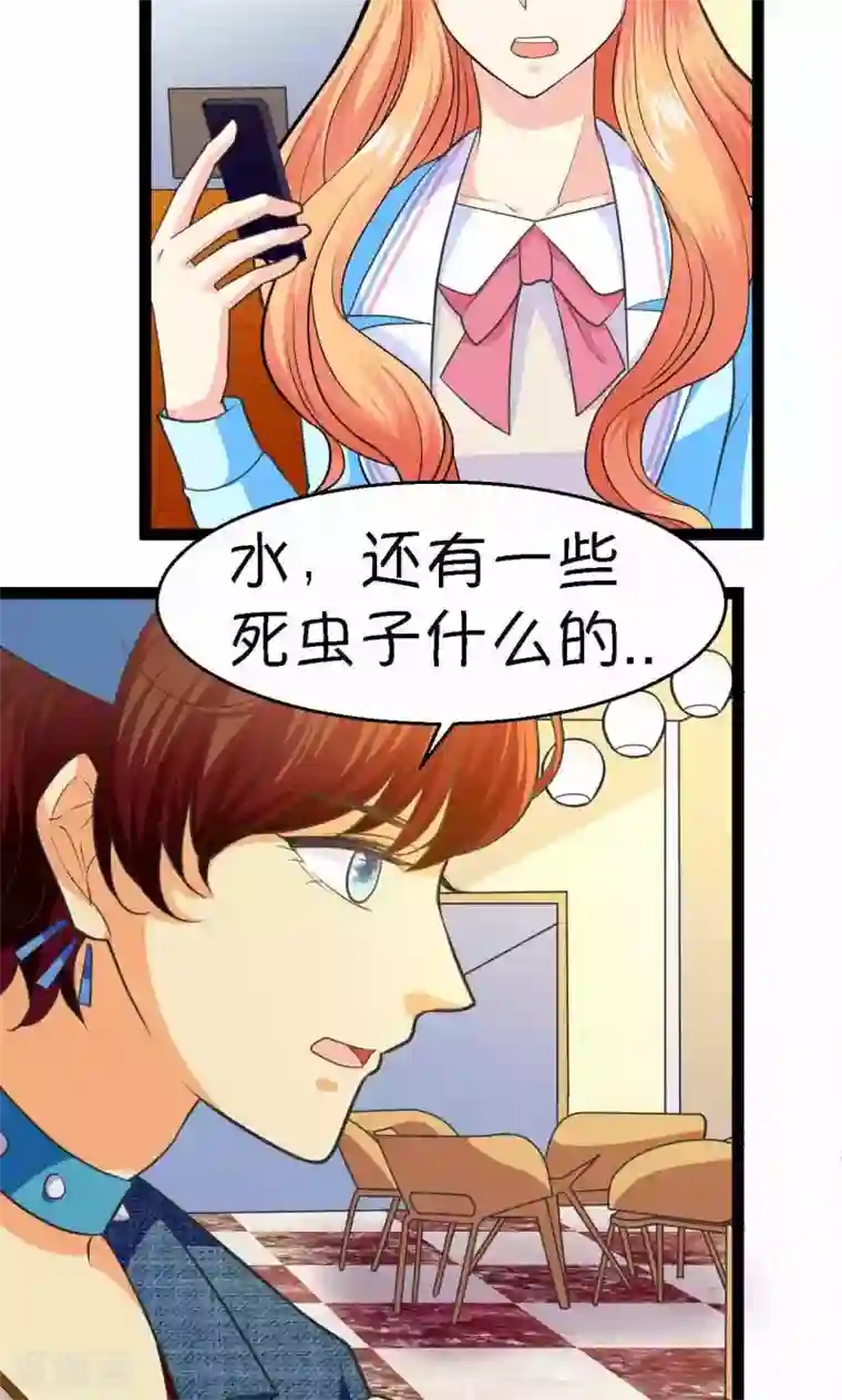 铲屎官也要谈恋爱第33话