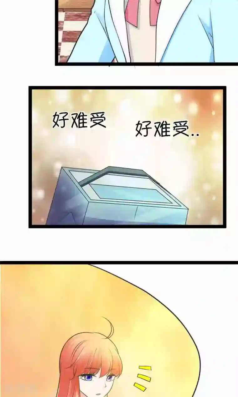 铲屎官也要谈恋爱第33话