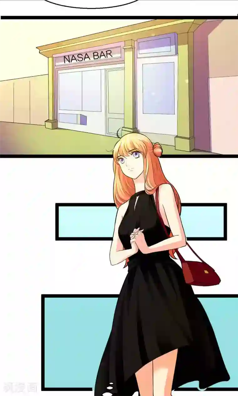 铲屎官也要谈恋爱第34话