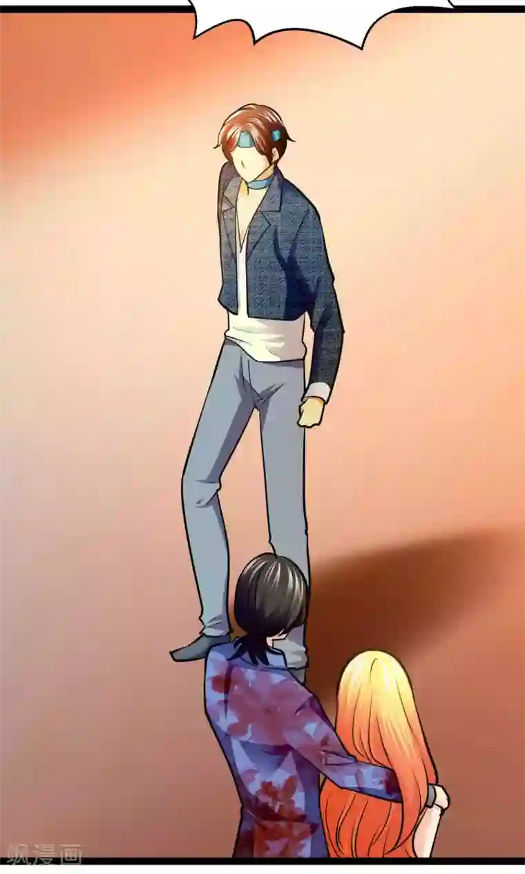 铲屎官也要谈恋爱第34话