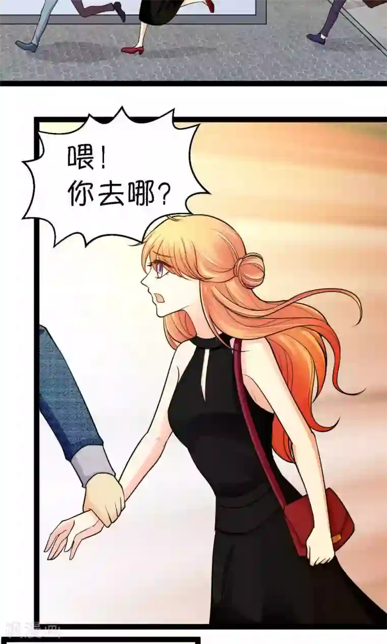 铲屎官也要谈恋爱第34话