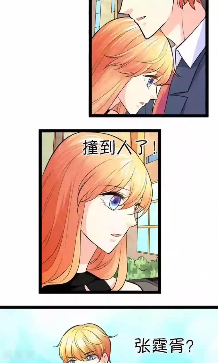 铲屎官也要谈恋爱第34话