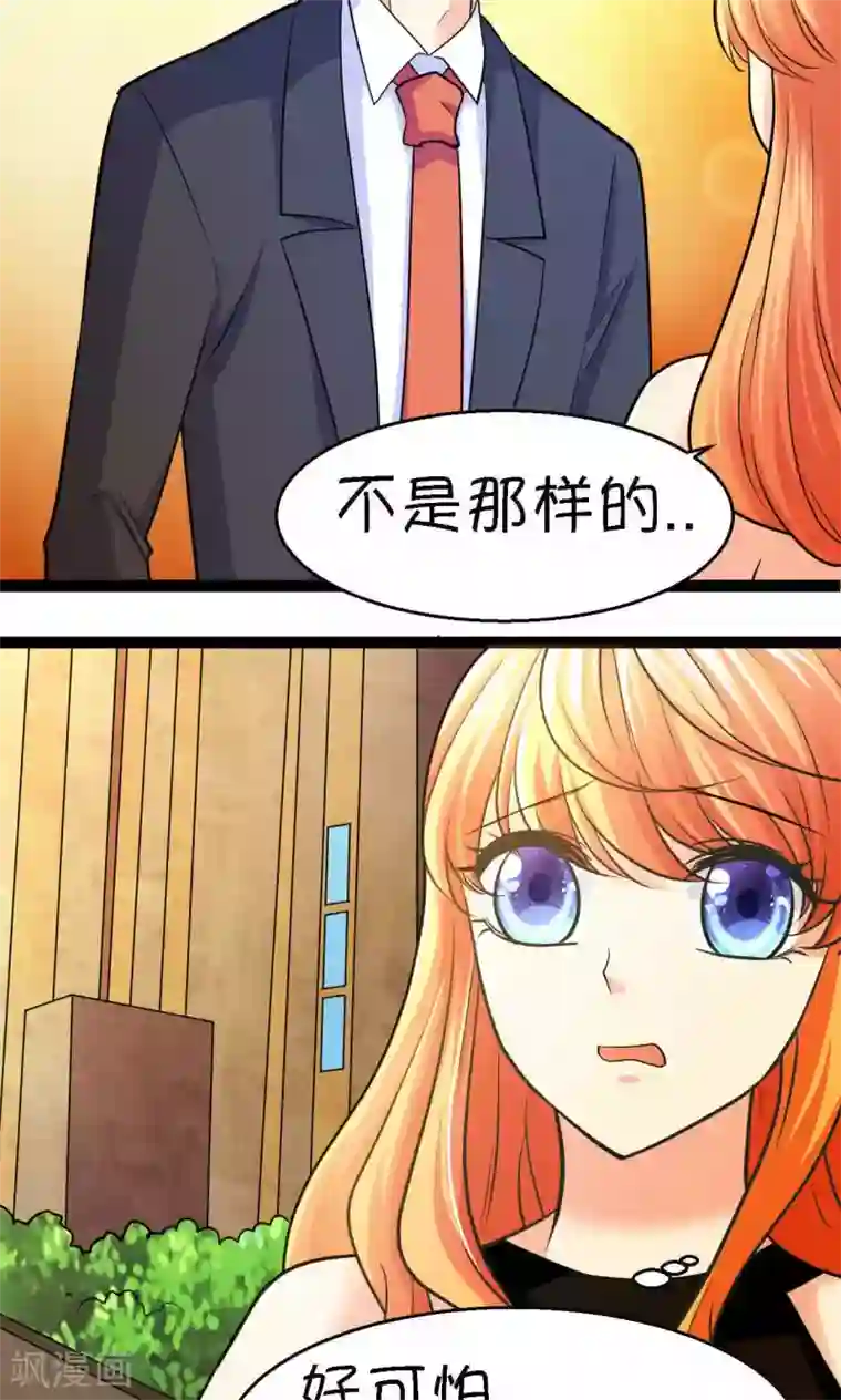 铲屎官也要谈恋爱第34话