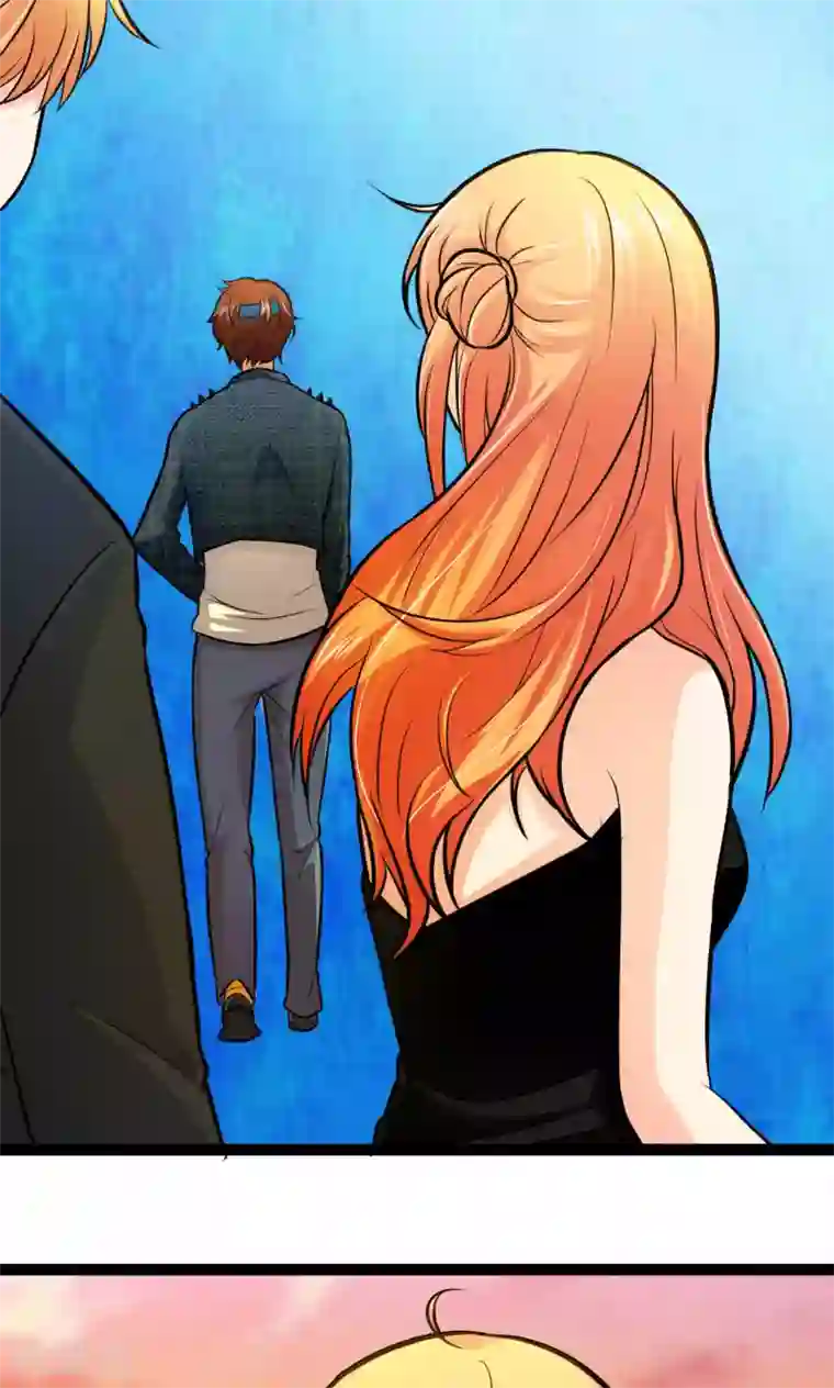 铲屎官也要谈恋爱第35话