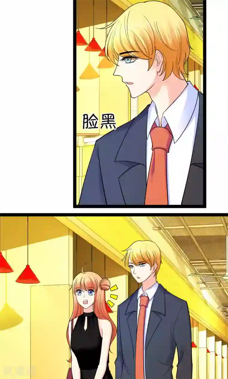 铲屎官也要谈恋爱第36话