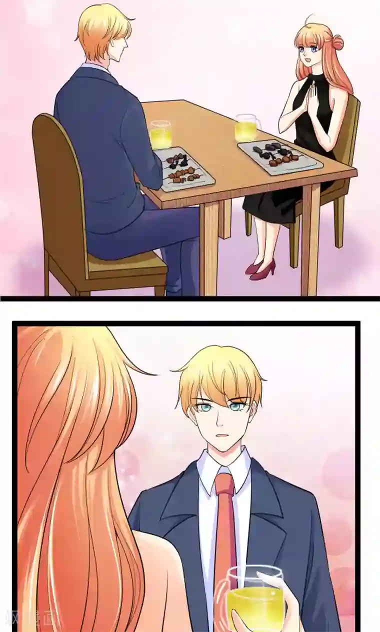 铲屎官也要谈恋爱第36话