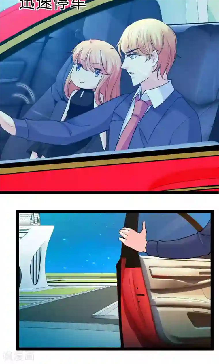 铲屎官也要谈恋爱第36话