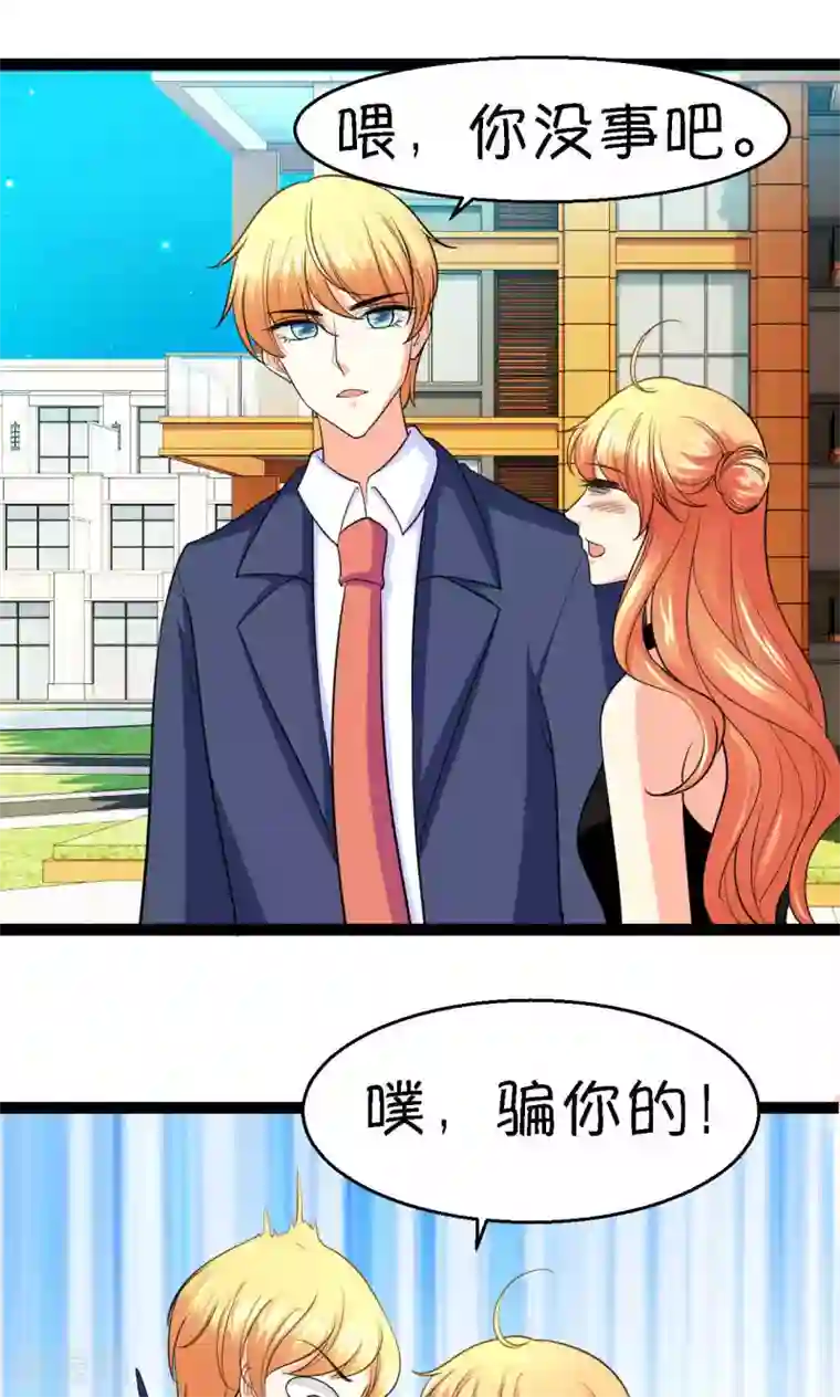 铲屎官也要谈恋爱第36话