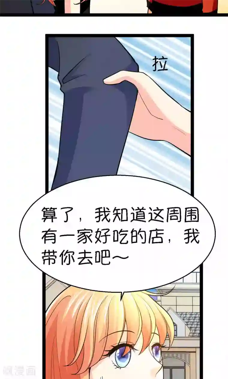 铲屎官也要谈恋爱第36话