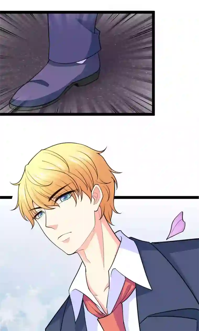 铲屎官也要谈恋爱第38话