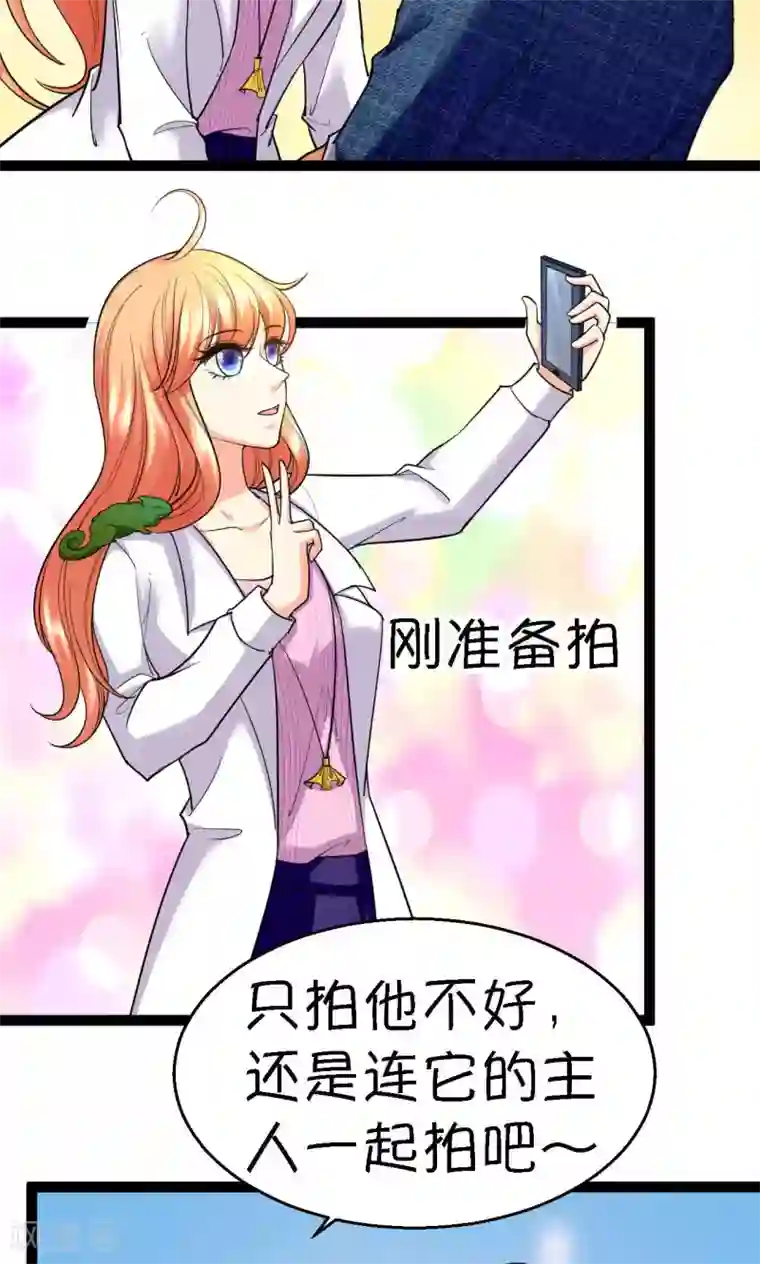 铲屎官也要谈恋爱第38话