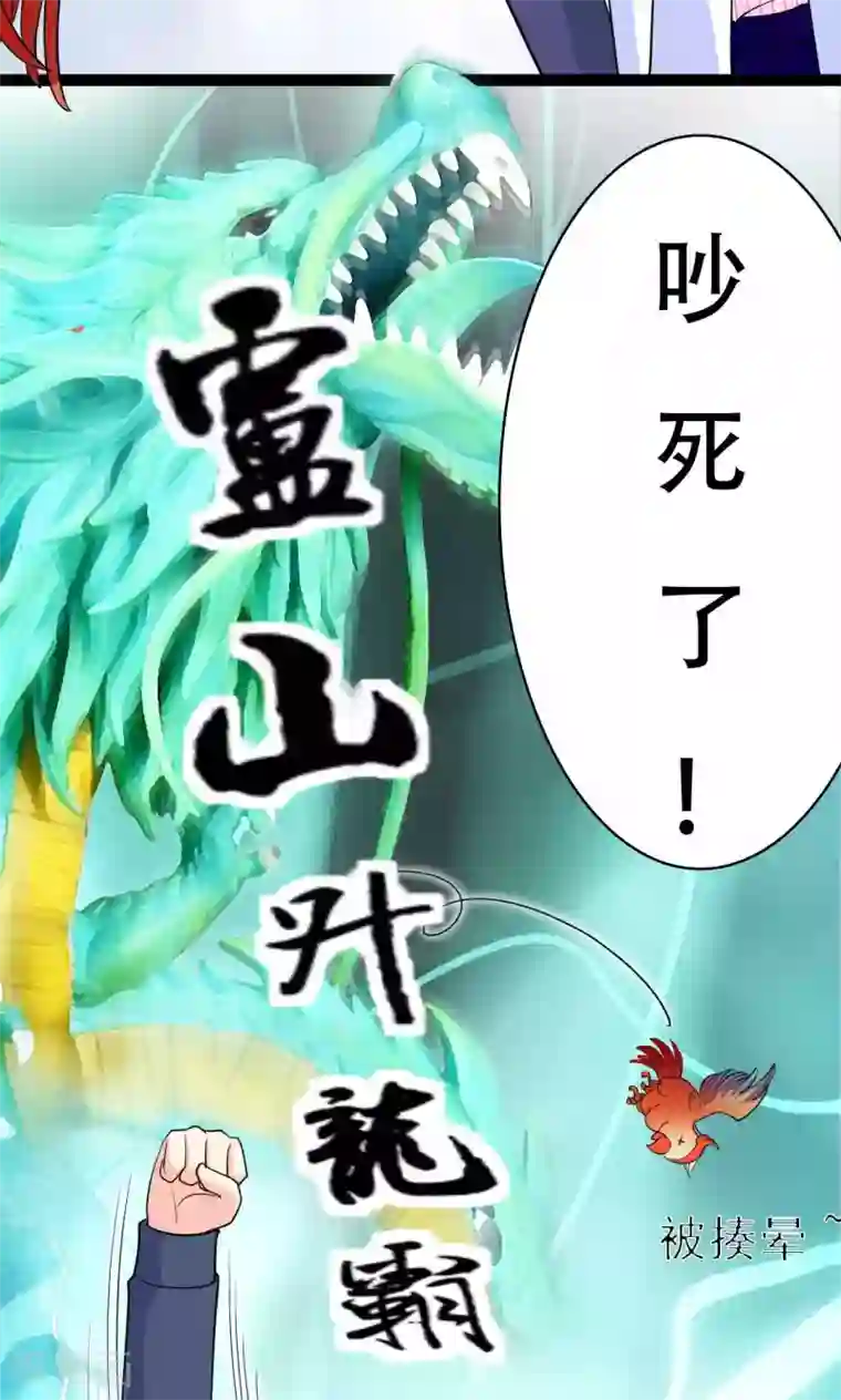 铲屎官也要谈恋爱第38话