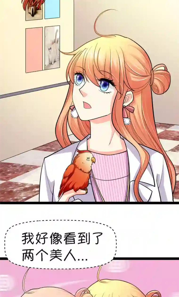 铲屎官也要谈恋爱第38话