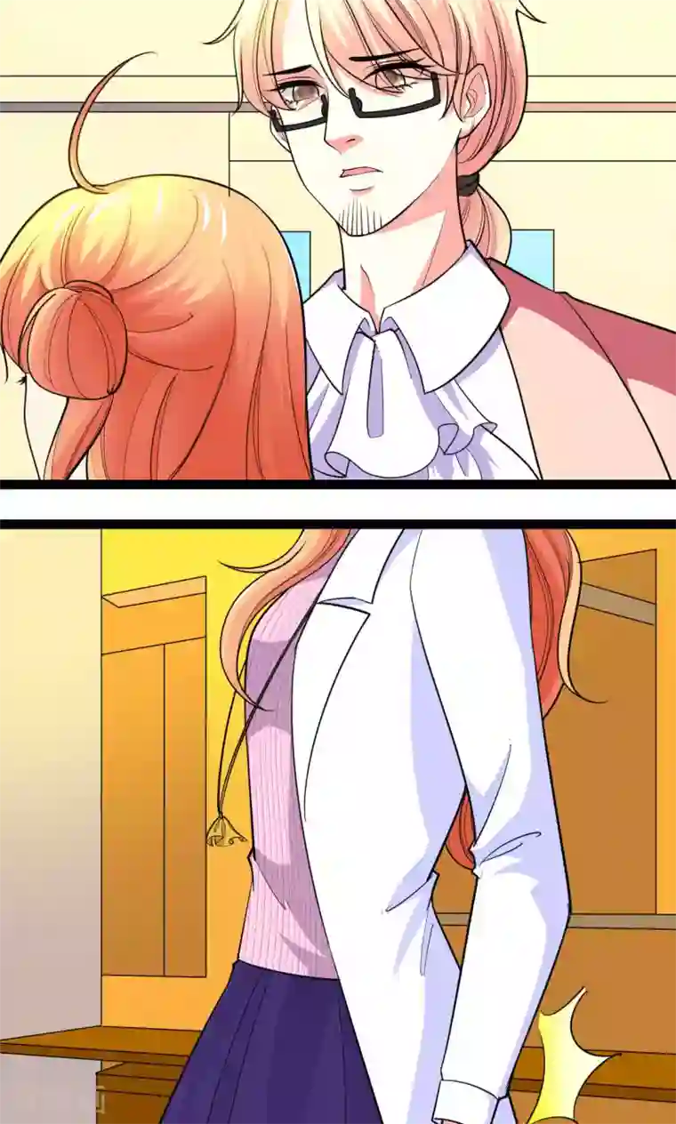 铲屎官也要谈恋爱第39话