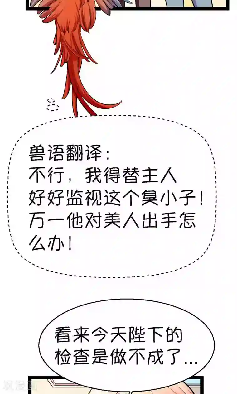 铲屎官也要谈恋爱第39话