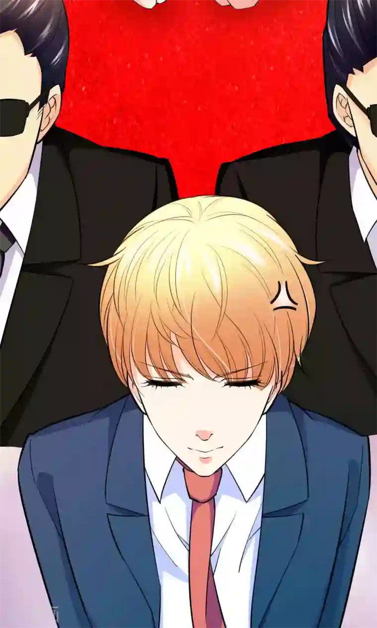 铲屎官也要谈恋爱第40话