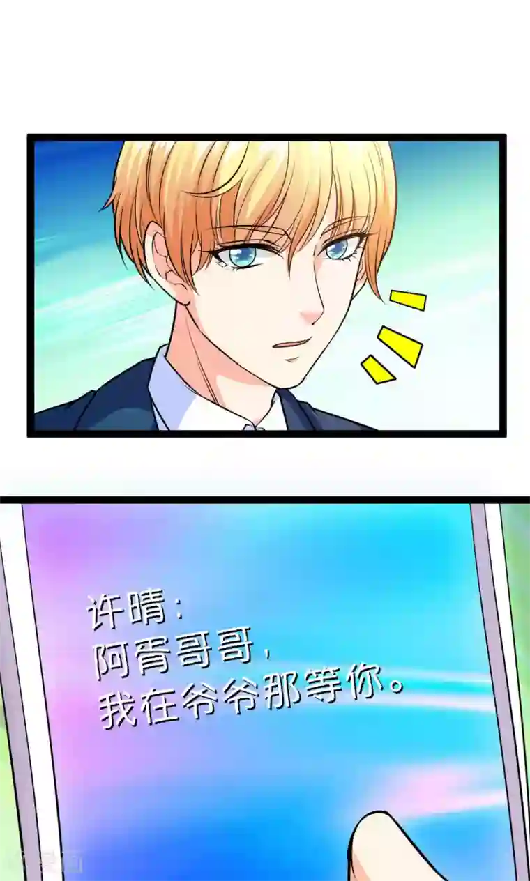 铲屎官也要谈恋爱第40话