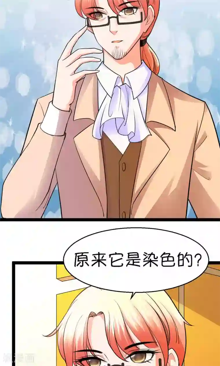 铲屎官也要谈恋爱第41话