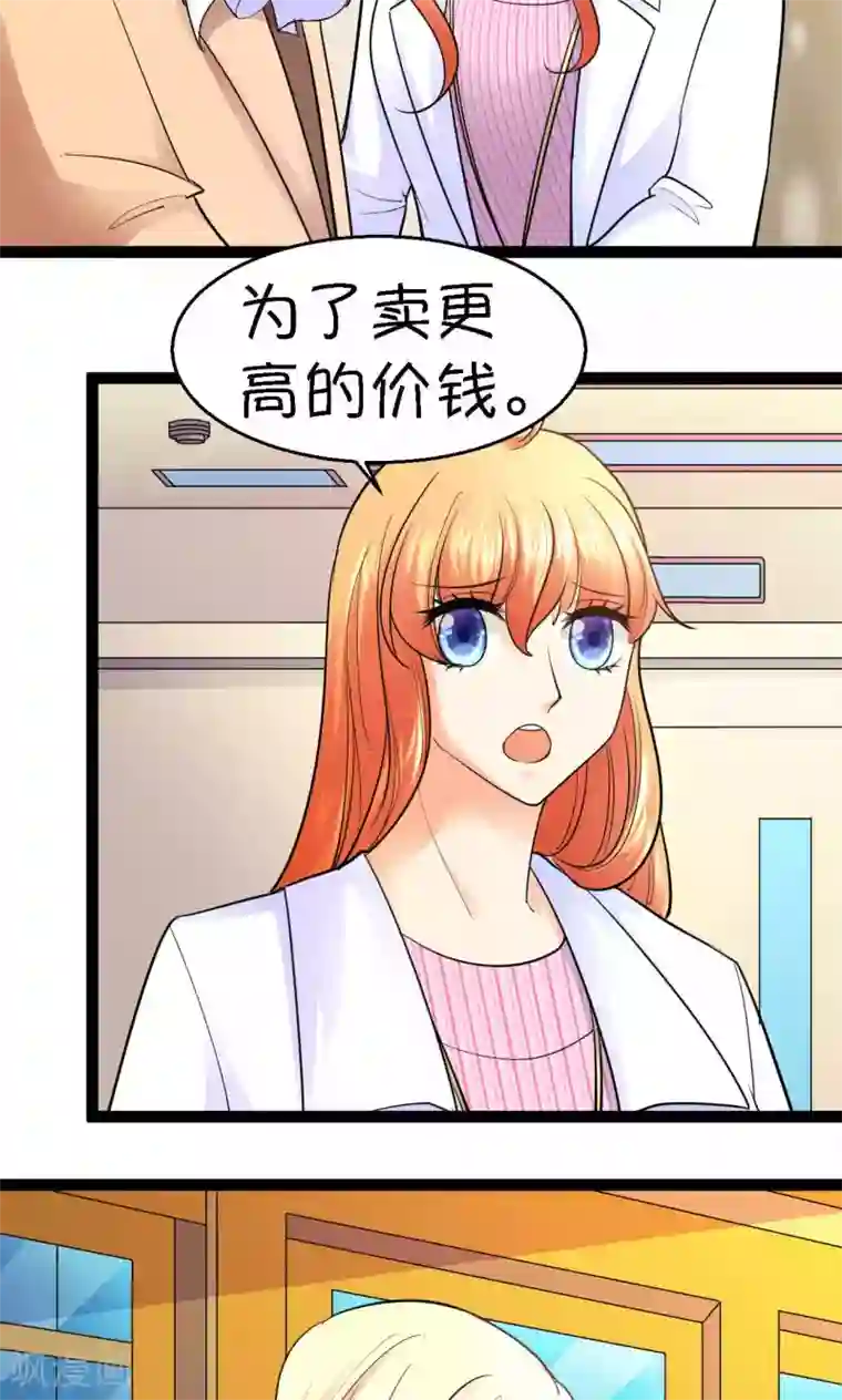 铲屎官也要谈恋爱第41话