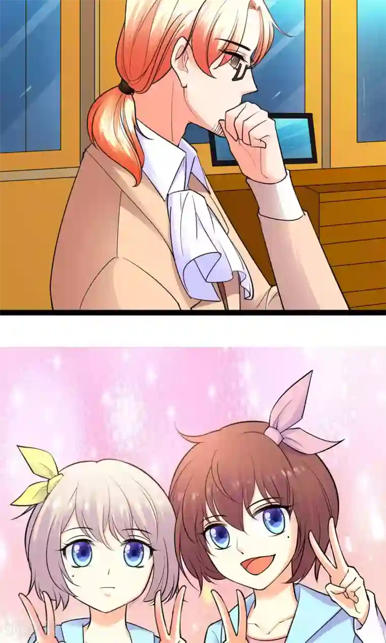 铲屎官也要谈恋爱第41话