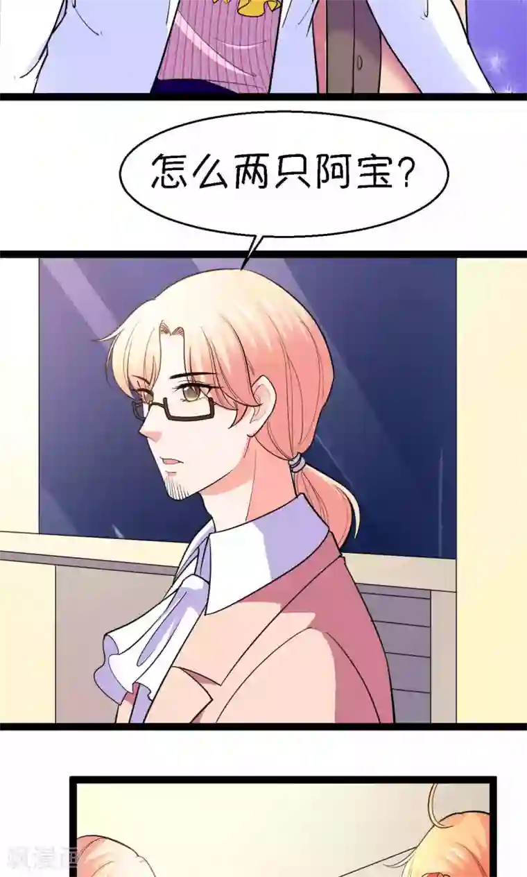 铲屎官也要谈恋爱第41话