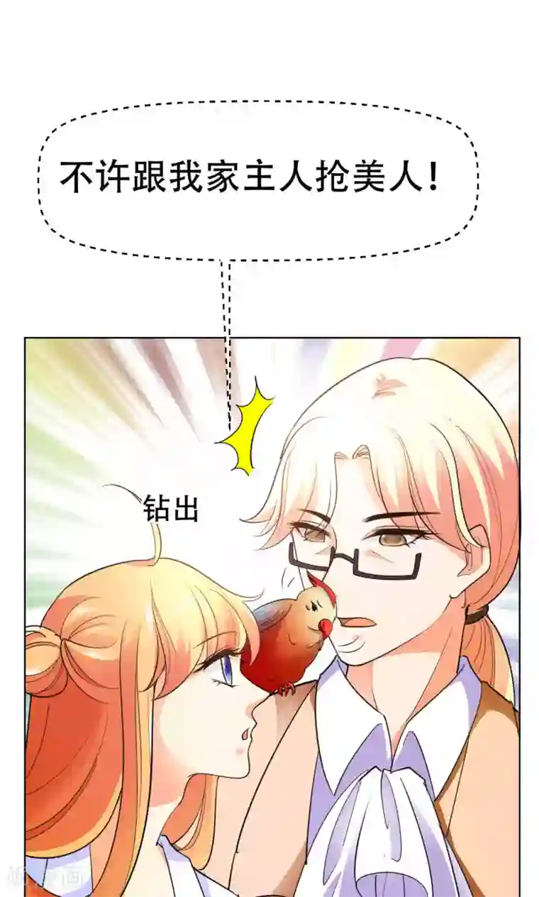 铲屎官也要谈恋爱第42话