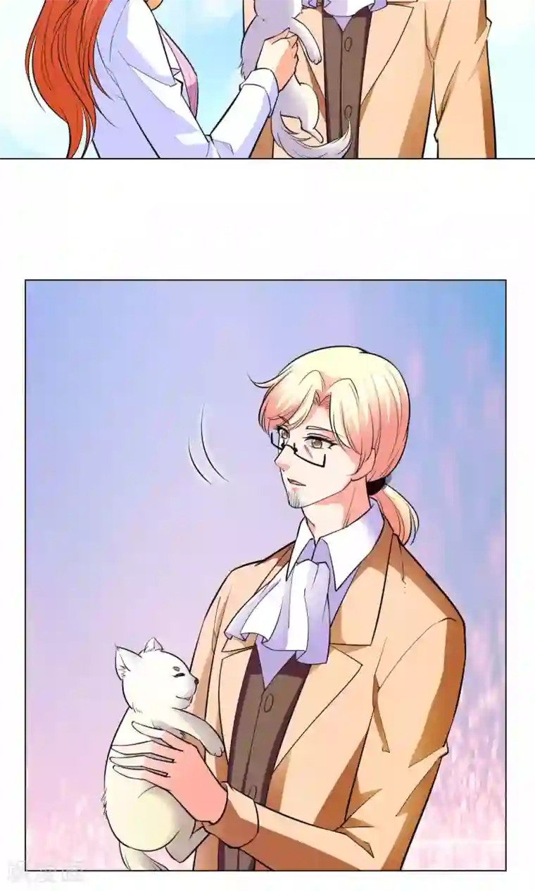 铲屎官也要谈恋爱第42话