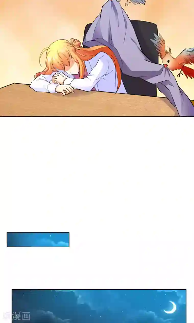 铲屎官也要谈恋爱第42话