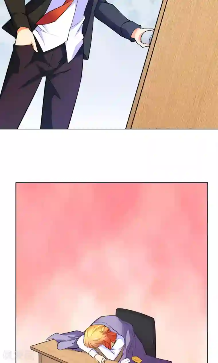 铲屎官也要谈恋爱第42话